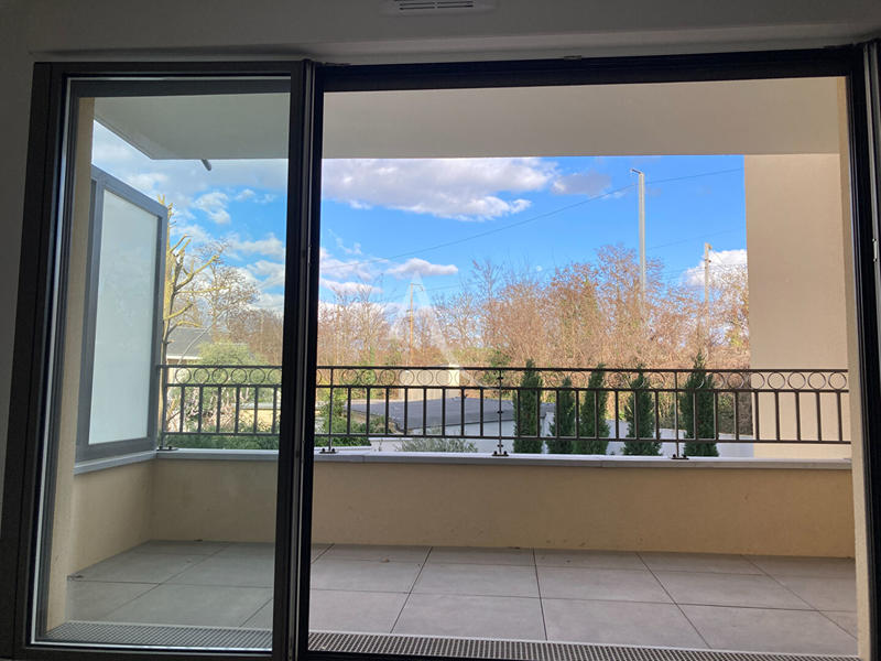 Appartement - 96 m² - 5 pièces