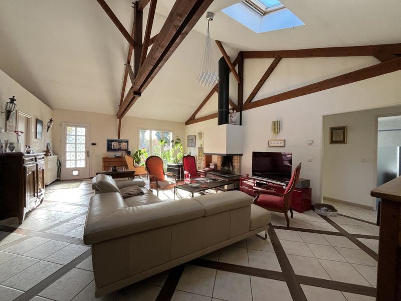 Maison - 159 m² - 5 pièces