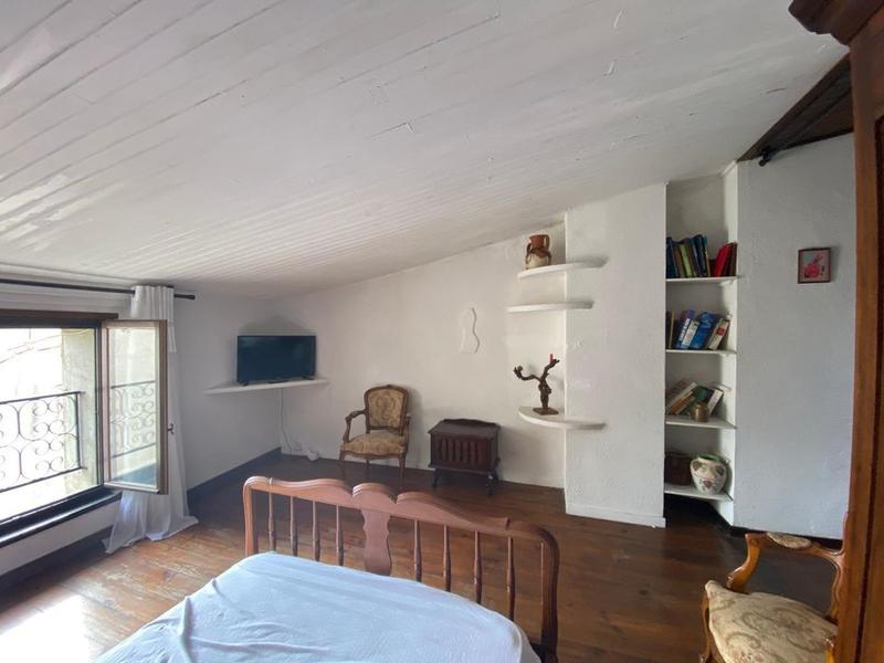 Maison de village - 90 m² - 5 pièces