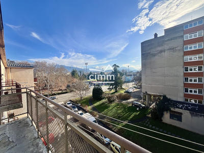 Appartement - 54 m² - 3 pièces