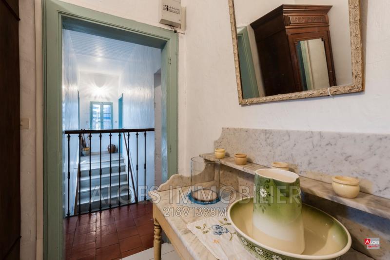 Maison - 180 m² - 6 pièces