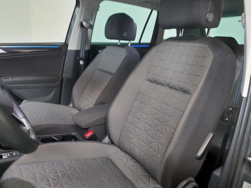 Volkswagen Tiguan 1.4 eHybrid 245ch Dsg6 Life Business