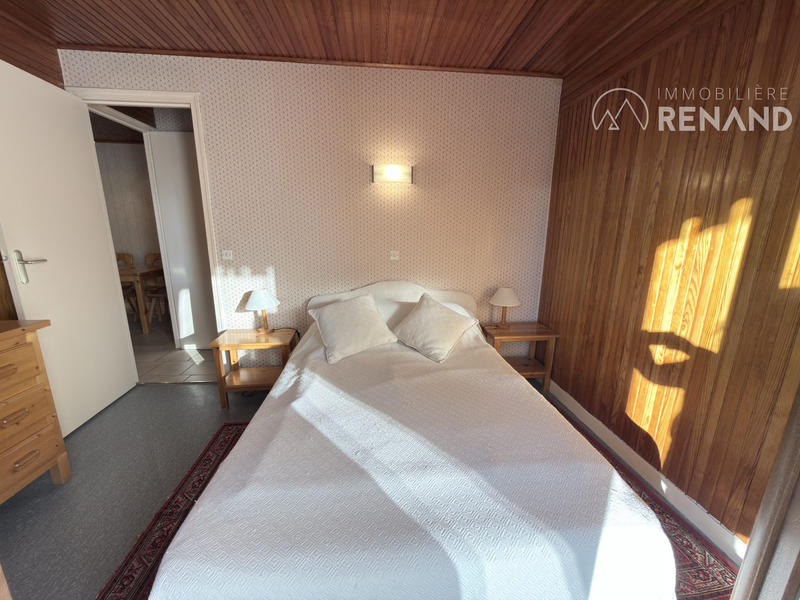 Appartement - 53 m² - 4 pièces