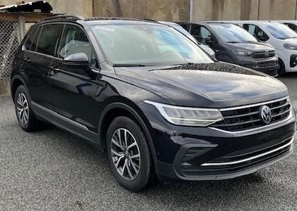 Volkswagen Tiguan 2.0 Tdi 150 Cv Life Business Dsg7