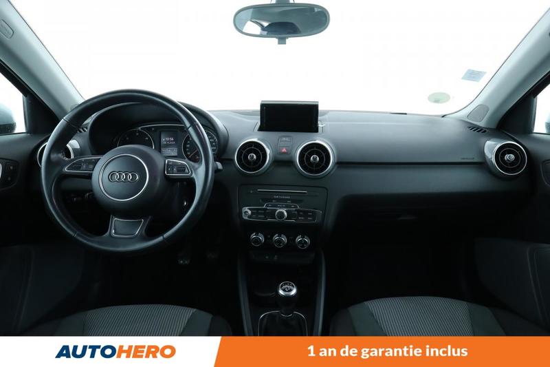 Audi A1 sportback 1.4 Tdi Ultra Midnight Series 90 ch
