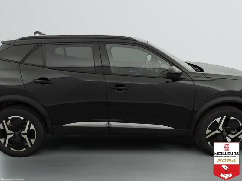 Peugeot 2008 Hybrid 145 e-Dcs6 Gt