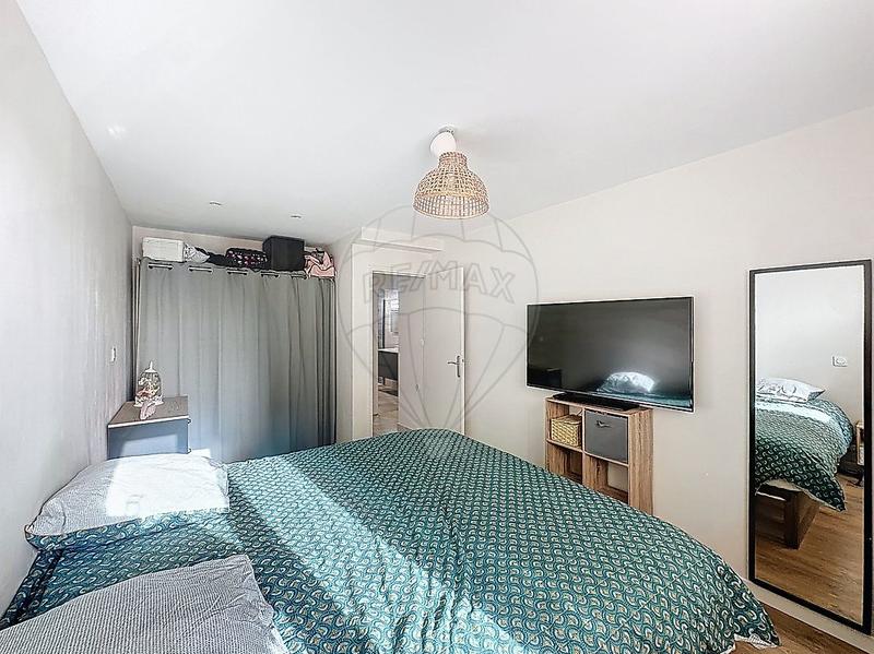 Appartement - 72 m² - 3 pièces