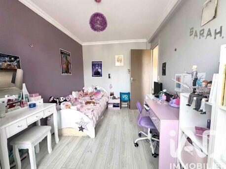 Appartement - 73 m² - 4 pièces