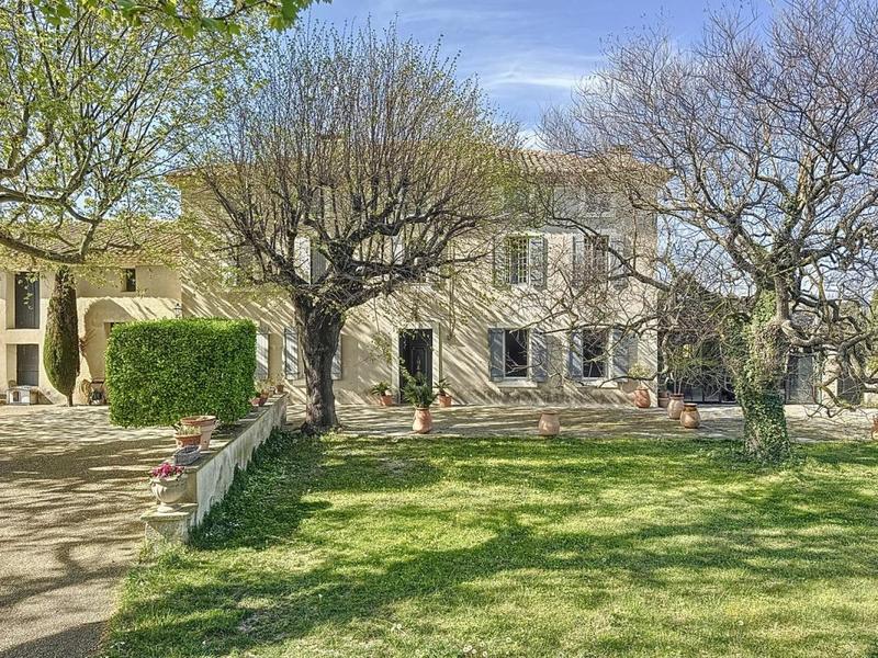 Maison de campagne - 208 m² - 7 pièces