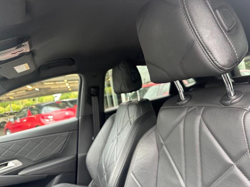 Ds Ds 7 Crossback 1.6 Puretech 180 Executive Automatique