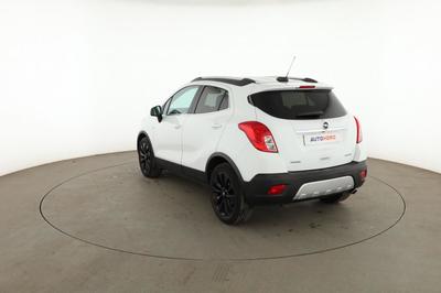 Opel Mokka 1.6 Cdti 4x2 EcoFlex Color Edition 136 ch