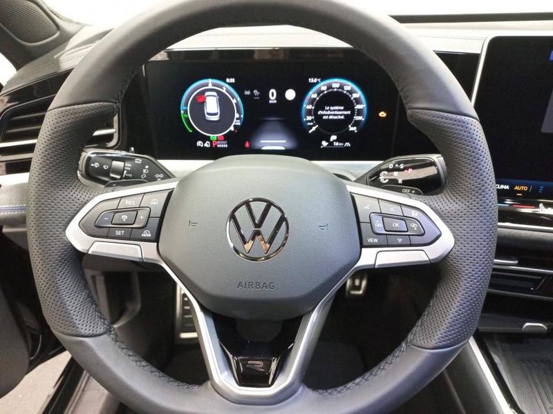 Volkswagen Passat 1.5 eHybrid 272 Dsg6 R-Line