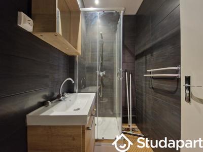 Maison - 17 m² - 1 pièce