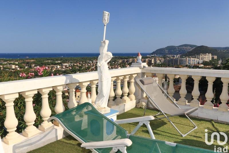 Maison - 172 m² - 6 pièces