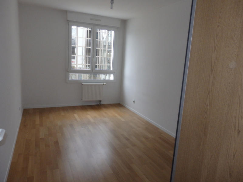 Appartement - 91 m² - 4 pièces