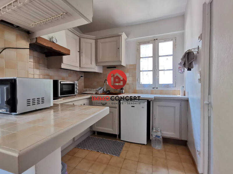 Maison - 55 m² - 4 pièces