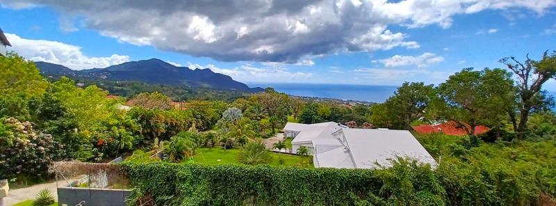 Maison traditionnelle - 480 m² - 15 pièces