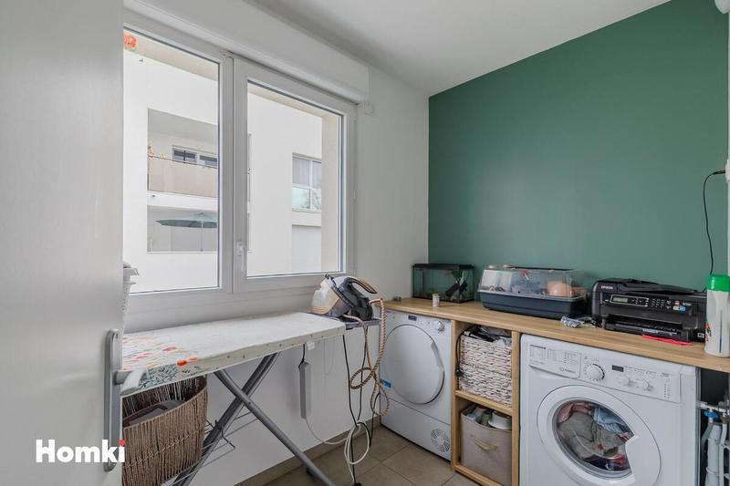 Duplex - 88 m² - 4 pièces