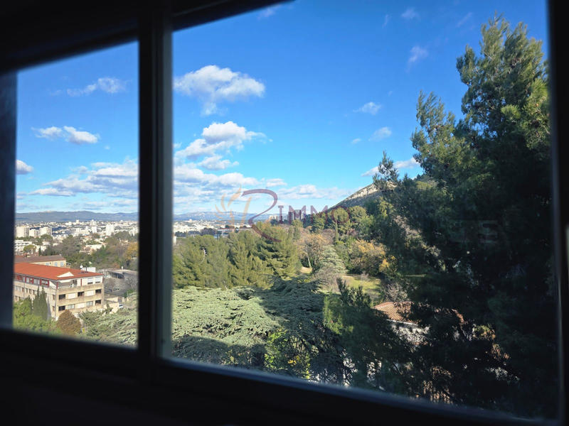 Appartement - 78 m² - 2 pièces