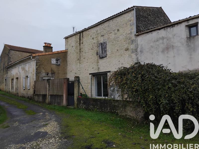Maison de campagne - 170 m² - 5 pièces