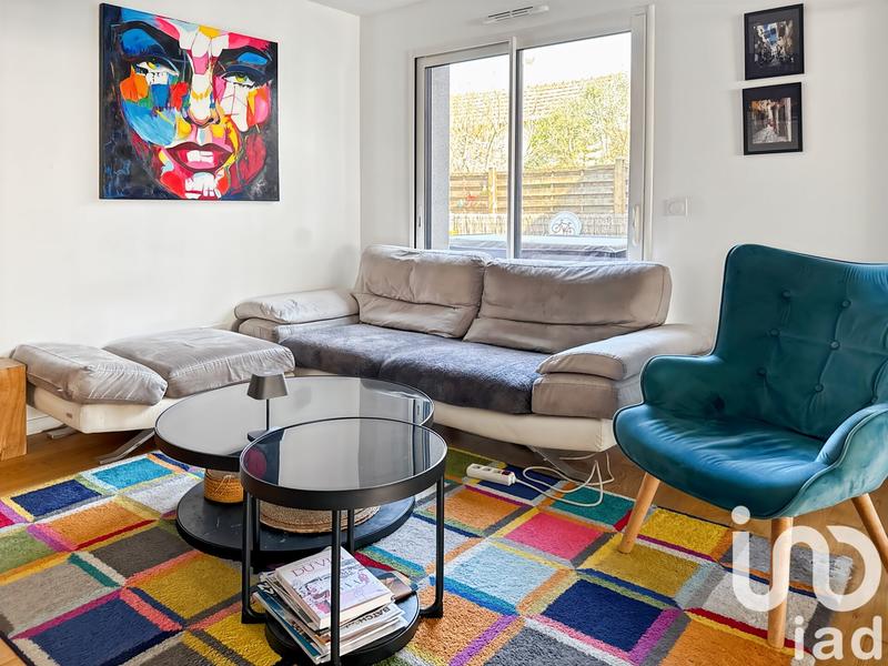 Maison - 155 m² - 5 pièces