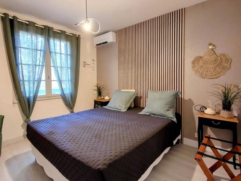 Maison - 200 m² - 9 pièces