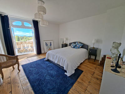 Immeuble - 126 m² - 5 pièces