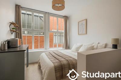 Maison - 15 m² - 1 pièce