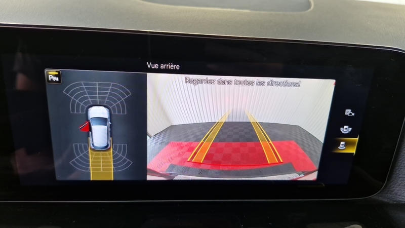 Mercedes Gla 250 e Progressive Line Dct