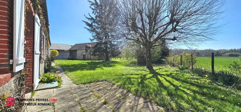 Maison - 200 m² - 5 pièces