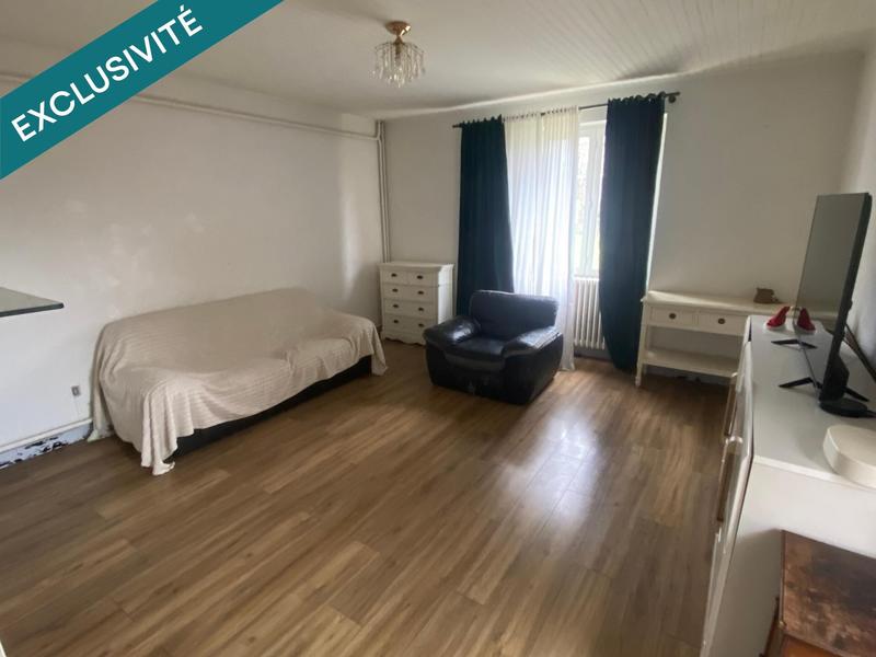 Maison - 130 m² - 9 pièces