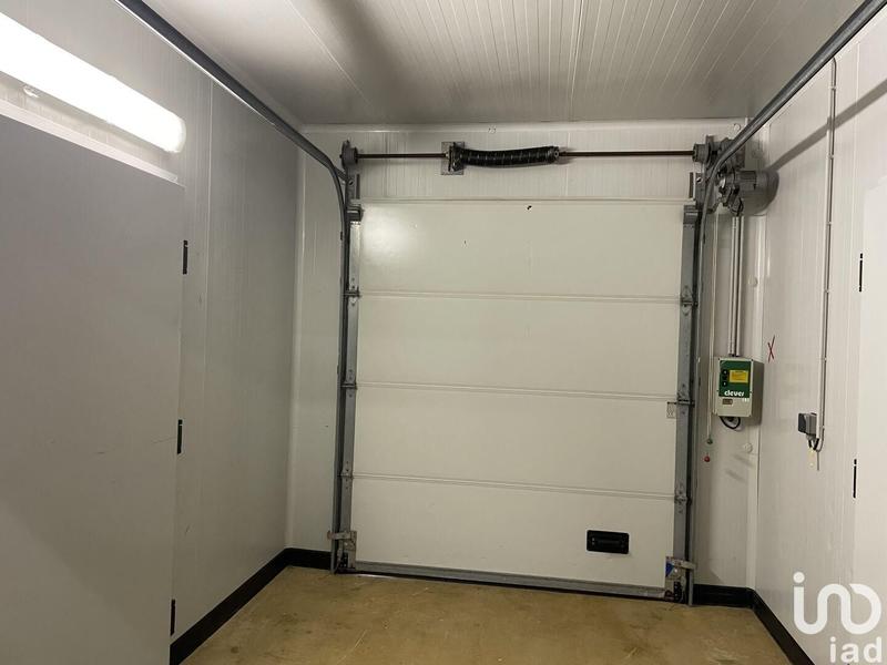 Local commercial - 350 m²