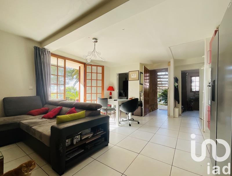 Maison - 192 m² - 9 pièces