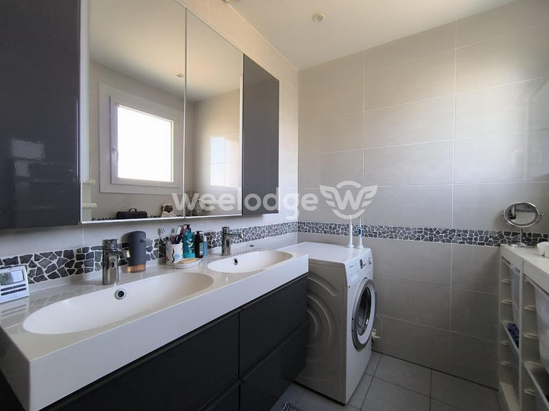 Maison - 161 m² - 8 pièces