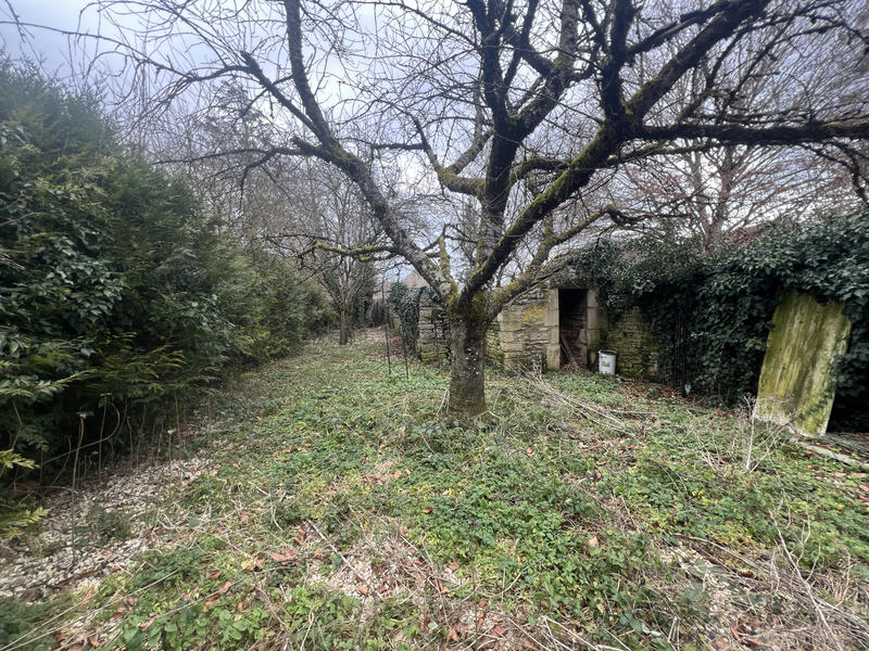 Maison - 140 m² - 7 pièces