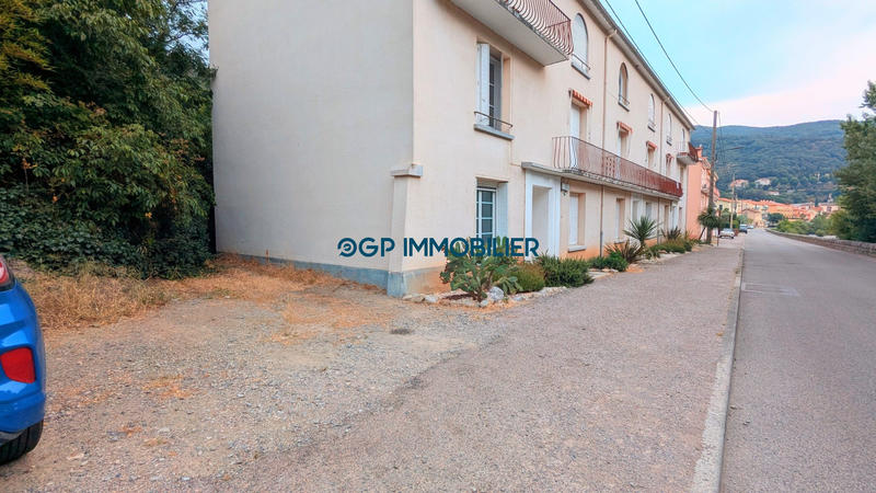 Appartement - 28 m² - 2 pièces