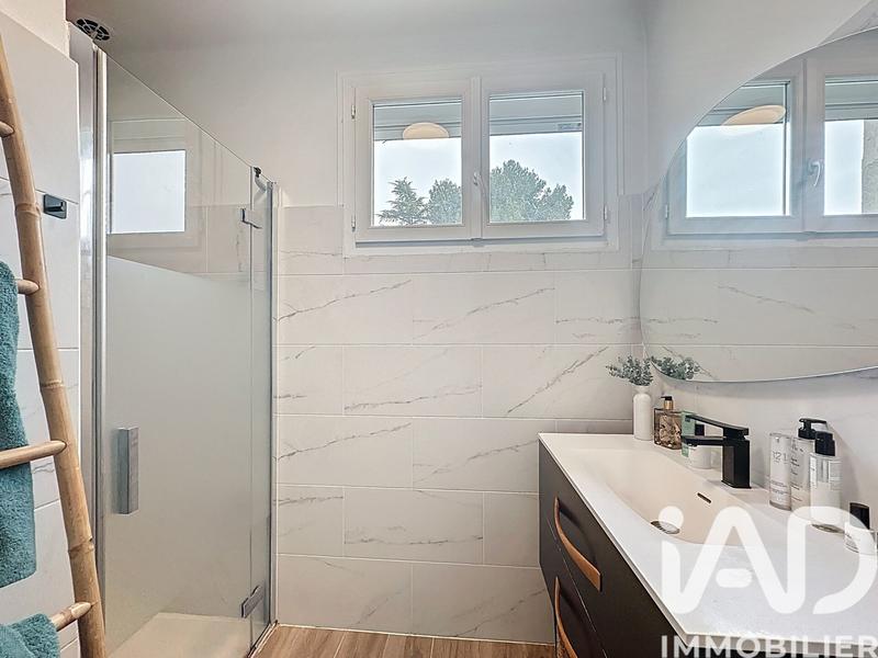 Maison - 124 m² - 7 pièces