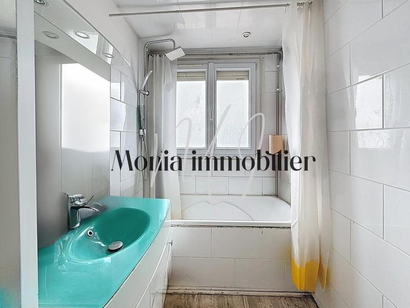 Appartement - 90 m² - 4 pièces