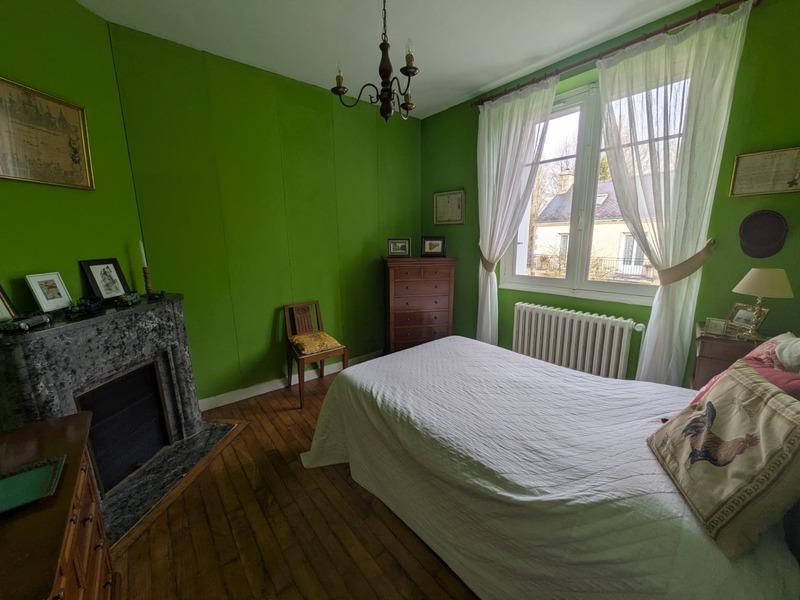 Maison - 131 m² - 7 pièces