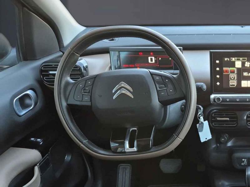 Citroën C4 Cactus 1.2 PureTech 110 cv s&amp;S OneTone Eat6