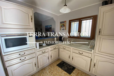 Maison de village - 74 m² - 3 pièces