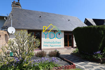 Maison - 78 m² - 4 pièces