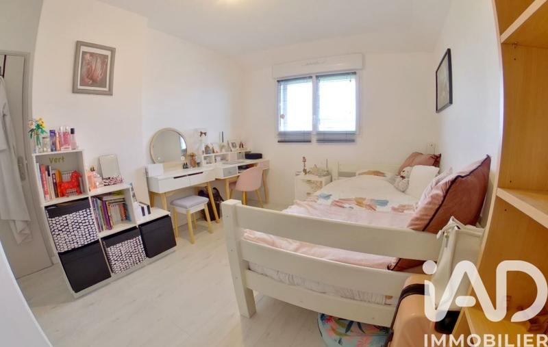 Maison - 145 m² - 7 pièces