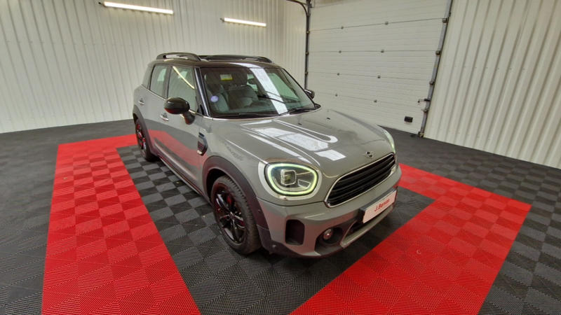 Mini Countryman Cooper Essential 136 ch Bvm6