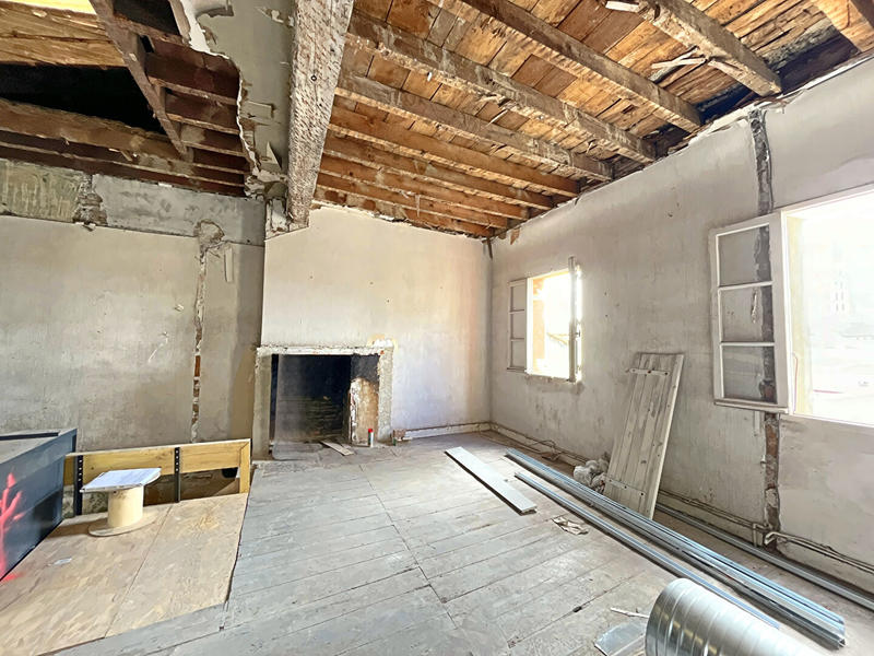 Appartement - 104 m² - 3 pièces