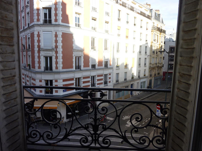 Appartement - 46 m² - 3 pièces