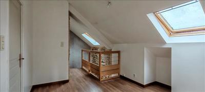 Maison - 170 m² - 5 pièces