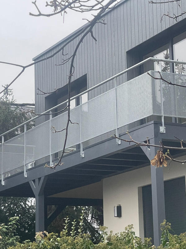 Appartement - 74 m² - 3 pièces