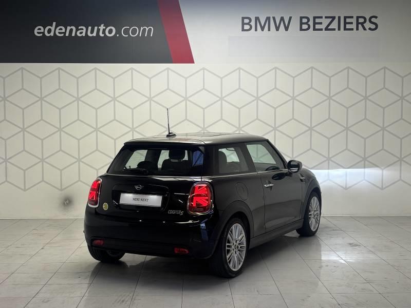 Mini Mini Hatch 3 Portes Cooper se 184 ch Edition Premium Plus