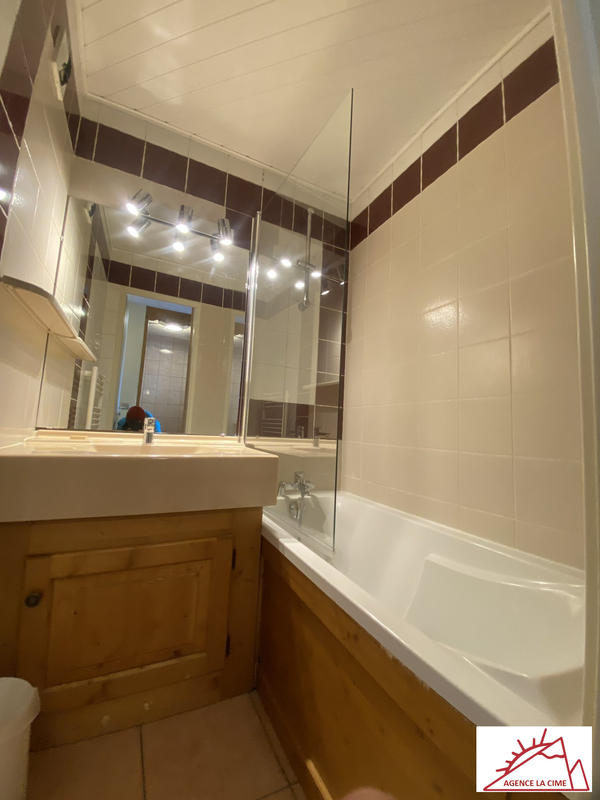 Appartement - 31 m² - 3 pièces